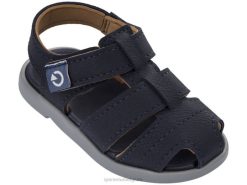 baby's b eerste sandaal Ipanema marine schoenen 2L4N388