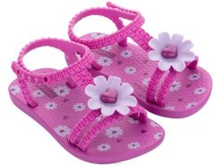 baby's b madeliefje sandaal Ipanema lila schoenen 2L4N327