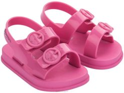baby's b volg sandaal Ipanema roze schoenen 2L4N329