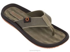 Heren dunas Ipanema woestijn schoenen 2L4N452