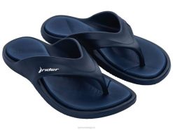 Heren Kaapse string Ipanema marine schoenen 2L4N485