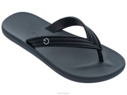 Heren porto Ipanema donker grijs schoenen 2L4N523