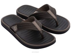 Heren Tunesië Ipanema bruin schoenen 2L4N494