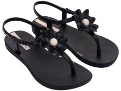 kinderen k flora-sandaal Ipanema zwart schoenen 2L4N309