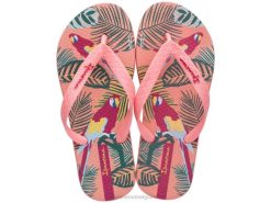 kinderen k klassiek 23 Ipanema koraal tropisch schoenen 2L4N393