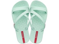 kinderen k kunst Ipanema munt schoenen 2L4N422