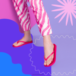 vrouwen anatomische kleuren Ipanema Fel groen schoenen 2L4N26