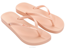 vrouwen anatomische kleuren Ipanema naakt schoenen 2L4N21