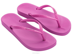 vrouwen anatomische kleuren Ipanema paars schoenen 2L4N14