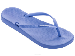 vrouwen anatomische kleuren Ipanema poeder blauw schoenen 2L4N20