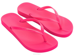 vrouwen anatomische kleuren Ipanema roze fluor schoenen 2L4N13