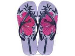vrouwen anatomische thema's Ipanema paars schoenen 2L4N289