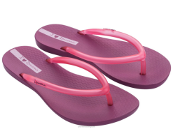 vrouwen golf bel Ipanema roze schoenen 2L4N226