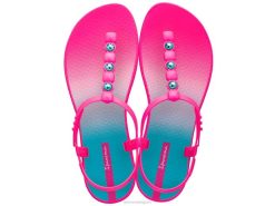 vrouwen klasse kleuren Ipanema roze schoenen 2L4N245