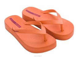 vrouwen platvorm Ipanema tang schoenen 2L4N275