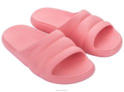 vrouwen zaligheid glijbaan Ipanema roze schoenen 2L4N94