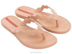 vrouwen zig Ipanema blozen schoenen 2L4N214