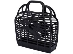 vrouwen zomerprettas 1 Ipanema zwart accessoires 2L4N196